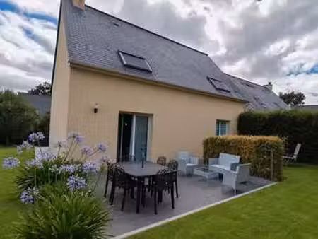 vente maison à mouazé (35250) : à vendre / 104m² mouazé