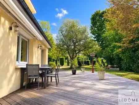 vente maison à pleurtuit (35730) : à vendre / 85m² pleurtuit