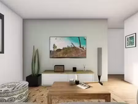 vente maison à châteaubourg (35220) : à vendre / 100m² châteaubourg