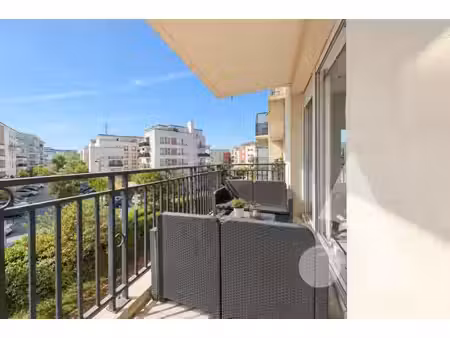 appartement 2 pièces très bon état !