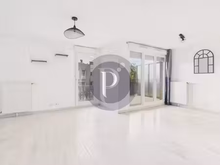 appartement 3 pièces igny