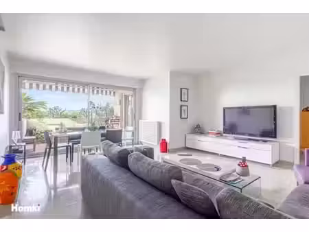 vente appartement 4 pièces 101 m² à nice (06000)  670 000 €