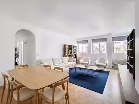 vente appartement 3 pièces 70.03 m² à paris 16ème (75016)  685 000 €
