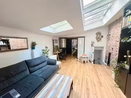 vente appartement 4 pièces 84 m² à paris 17ème (75017)  697 000 €