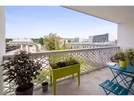 vente appartement 4 pièces 90 m² à boulogne-billancourt (92100)  735 000 €
