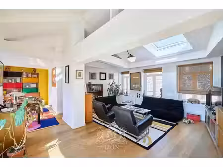 vente appartement 4 pièces 143.4 m² à lille (59000)  750 000 €