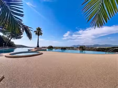vente appartement 3 pièces 88 m² à mougins (06250)  719 000 €