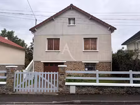 maison yerres