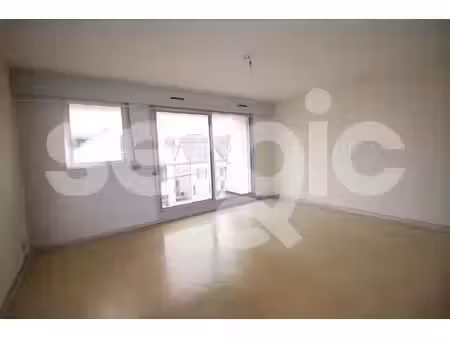 appartement type 3