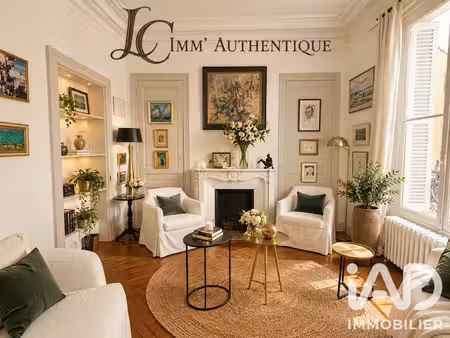 appartement à elbeuf (76500)