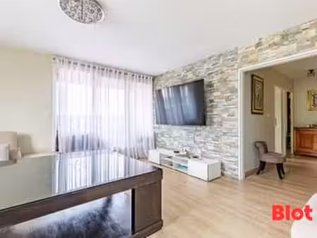 vente appartement 5 pièces à saint-herblain preux - crémetterie (44800) : à vendre 5 pièce