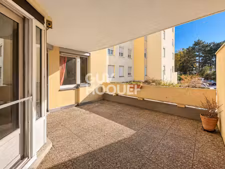 appartement à vendre de 4 pièces de 90 m²