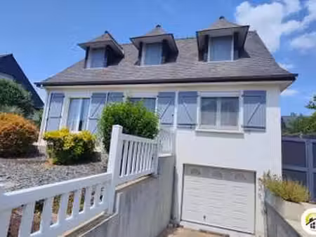 vente maison à pacé (35740) : à vendre / 115m² pacé
