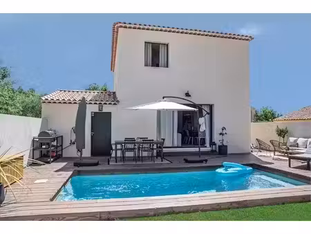 vente maison neuve 4 pièces 97 m² à pernes-les-fontaines (84210)  409 900 €
