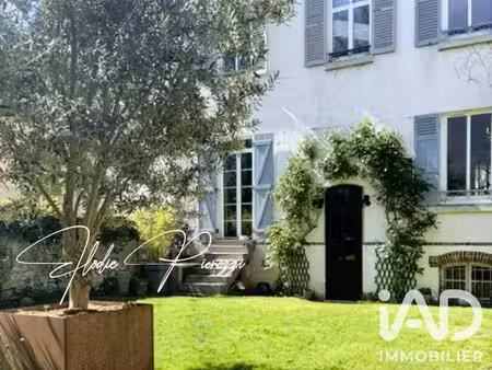 maison à triel-sur-seine (78510)
