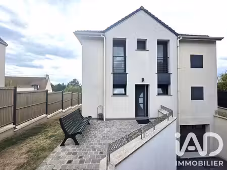 pavillon à montigny-lès-cormeilles (95370)