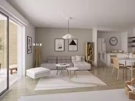 vente appartement 4 pièces à dinard (35800) : à vendre 4 pièces / 81m² dinard