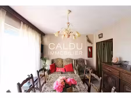 caldu immobilier