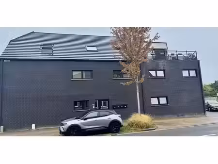 appartement à louer à booischot pour € 1.090 avec 2 chambres à coucher