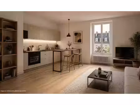 sa bouygues immobilier
