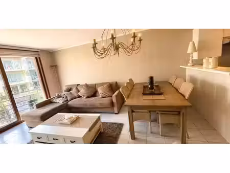 appartement à vendre à nieuwpoort pour € 297.000