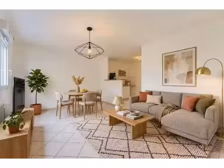 appartement 1 pièces 32 m² à vendre / acheter saint-ouen-sur-seine 93400 ? | era immobilie