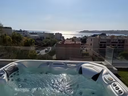 appartement six fours les plages 6 pièce(s) 190 m2