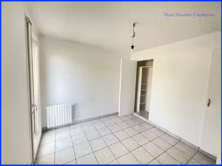 appartement à vendre tarbes 4 pièce(s) 62m2 71 000€