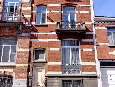maison quartie ue