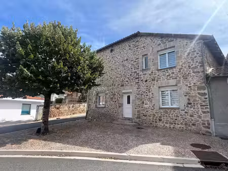 maison 5 pièces - 139 m²