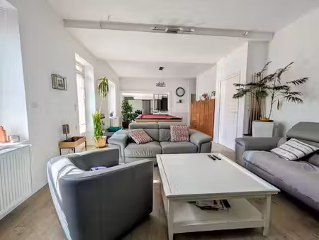 maison cholet 4/5 chambres