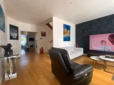 maison royan centre 5 pièce(s) 112 m2