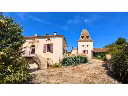 sylvie mas bsk immobilier