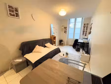 foch immobilier