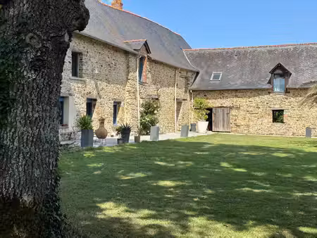 vente maison 13 pièces