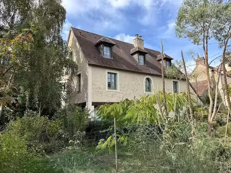 maison de ville à vendre