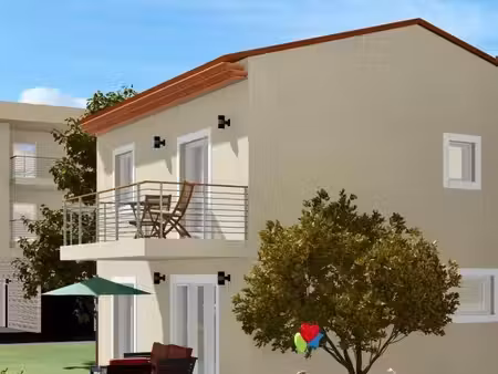 villa à vendre