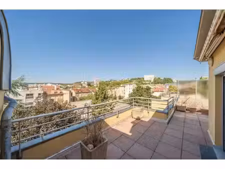 vente appartement 5 pièces