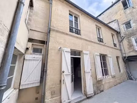 rue du particulier