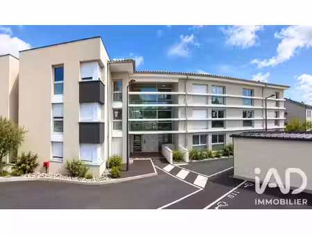 vente studio 1 pièce