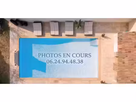 maison avec piscine et jardin aix-en-provence (13)