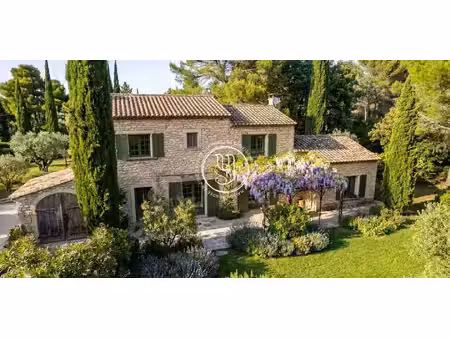 maison saint-rémy-de-provence (13)