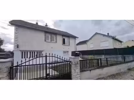 location maison 3 pièces 85 m² à véron (89510)
