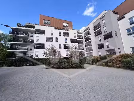 vente appartement 1 pièce 38 m² boussy-saint-antoine (91800)