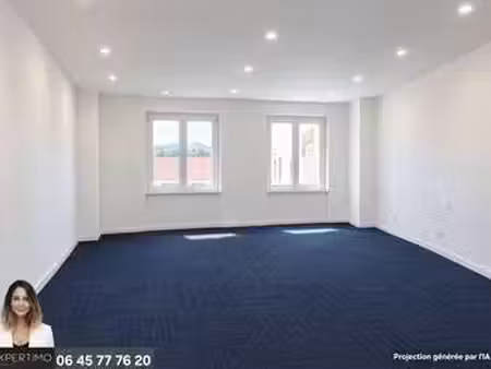 location bureaux et commerces à vieux-thann (68800) : à louer / vieux-thann