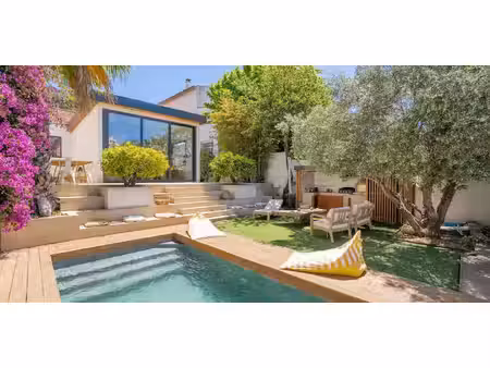 maison avec piscine et jardin mazargues - marseille 9ᵉ (13)