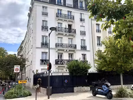 location appartement 4 pièces