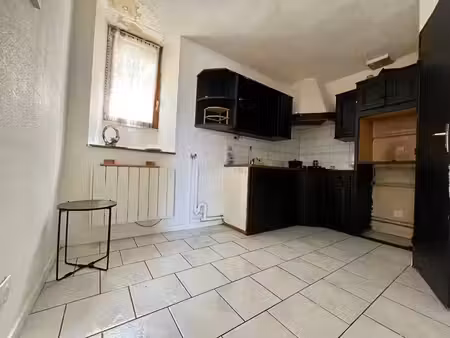 vente maison 2 pièces 36 m² étampes (91150)