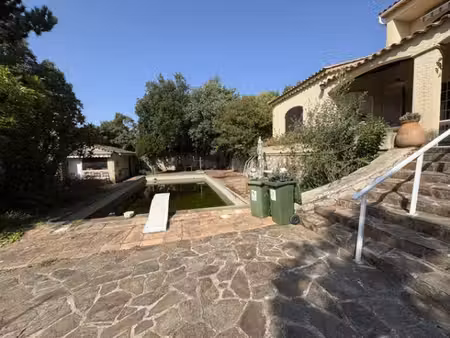 villa de luxe à vendre à toulon