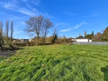 vente terrain 930 m² à couzeix (87270)  59 000 €